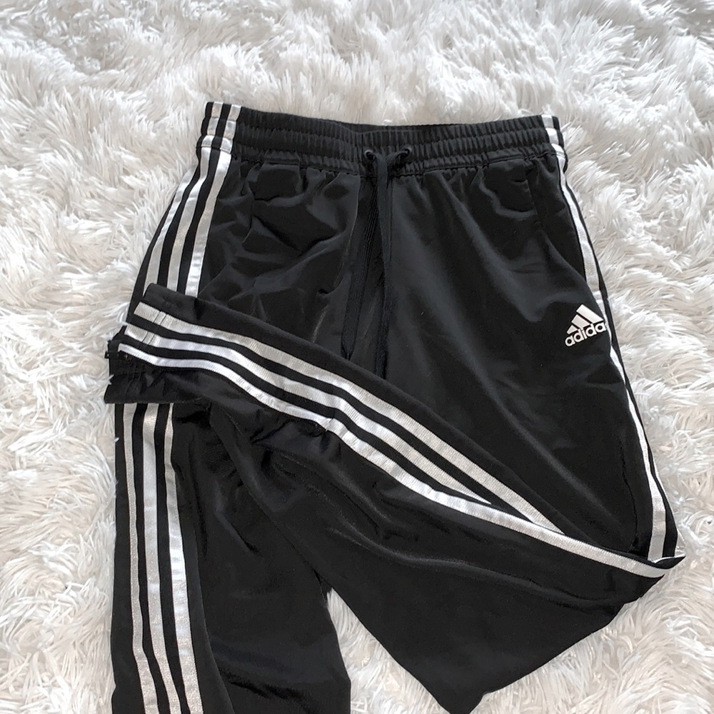 Adidas joggers